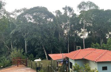 Caracol chácara completa privativa para casal e família - Foto 36