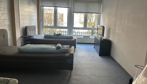 Schwachhauser Stay - Foto 2