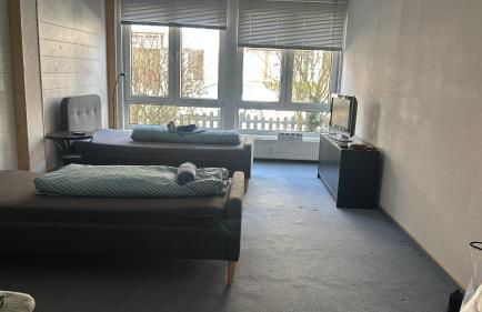 Schwachhauser Stay - Foto 2