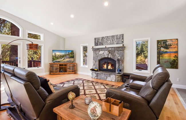 Mountain Bear Lodge - Foto 15