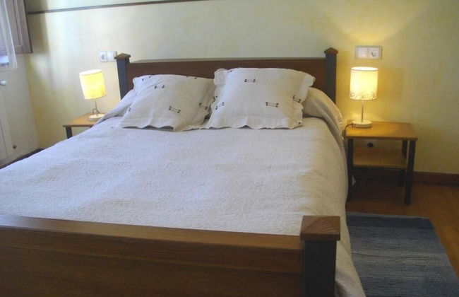 Casa Rural O Canto da Terra - Foto 11