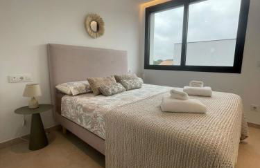 Stunning Design Villa with large private Pool 30sqm - Foto 53