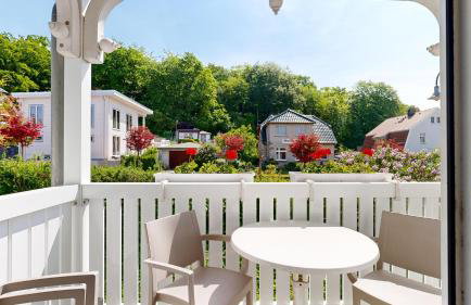 Appartementhaus Binzer Sterne 11 - Photo 11