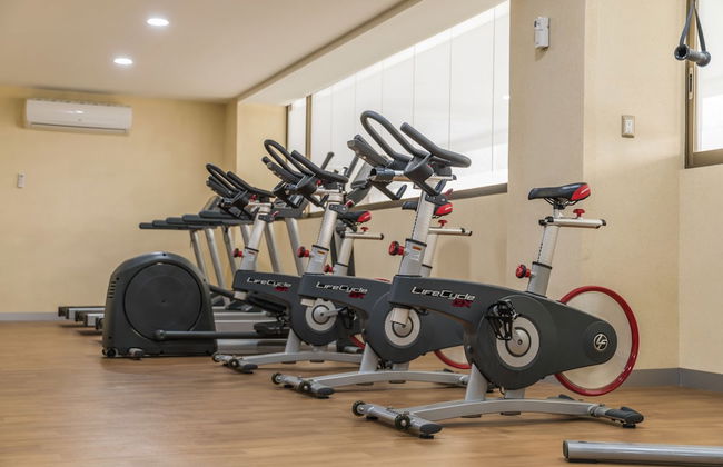 Suites Perisur Apartamentos Amueblados - Foto 29