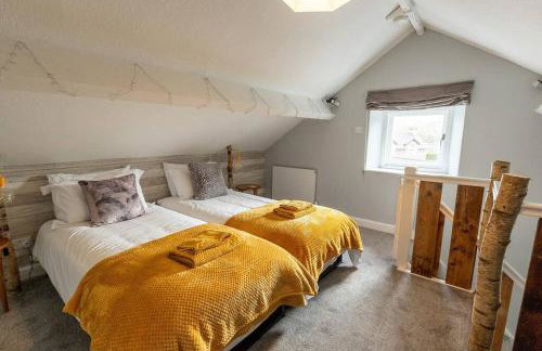 HOLLINS NOOK - Countryside House - Gateway to Lakes National Park - Foto 16