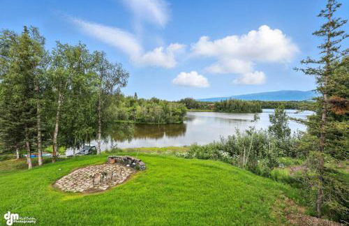 Cabin By The Lake - Foto 45