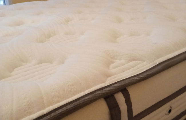 Agios Georgios - 2 Beds - Sleeps 5 - Free Parking - Foto 11