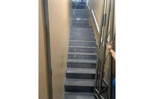 APÊ 102, 2 QUARTOS, TÉRREO | WI-FI 600MB | RESIDENCIAL JC, um lugar para ficar. - Foto 28