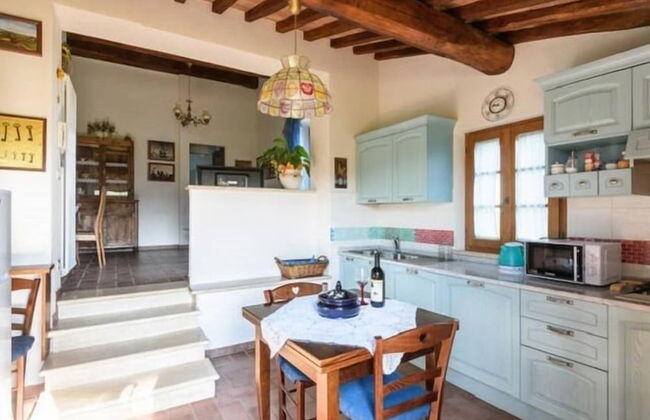 Agriturismo Antico Podere la Martinella - Foto 17