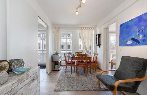 Ferienwohnung 533 MeerZeit - Foto 1