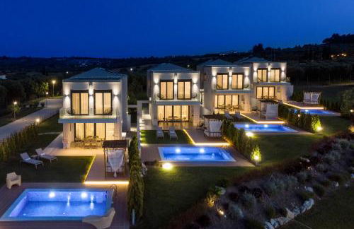 Soleado Luxury Villas - Photo 15