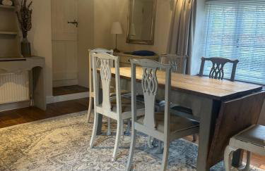 Thatch End Cottage - Photo 37