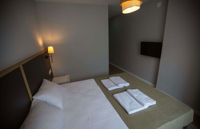 Alya Butik Otel - Foto 18