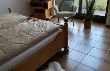 Idyllisches Ferienhaus “Werra Ausblick” am Meißner - Foto 19