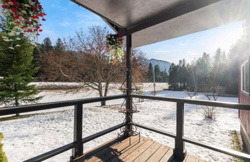 MacArthur Lakefront • Sunroom • Sleeps 6 - Foto 38