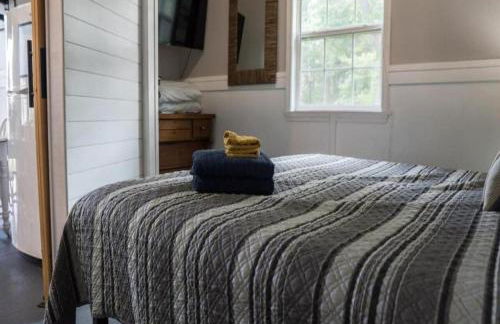 Sister Lake Cottages - Unit 1 - Foto 2