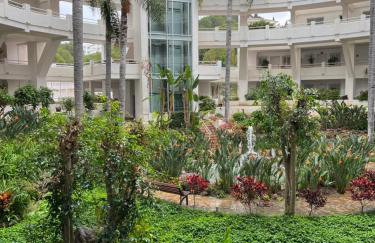 MIRAFLORES BEACH&TENNIS AMAZING VIEW BY THE SEA - Photo 36