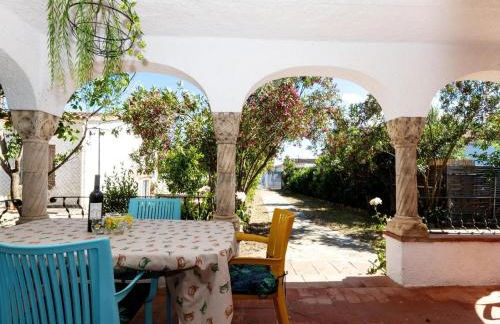 House in Roses near Aqua Brava Water Park - Foto 20