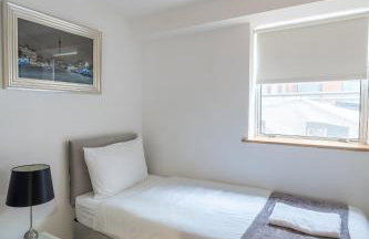 Luxury Apt 3Bedroom 2Bath-London Marylebone Station & Baker St - Foto 29
