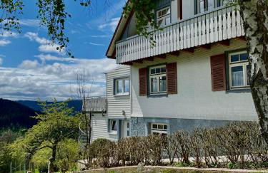 Ferienhaus mit 5* Luxus im Schwarzwald - Foto 4