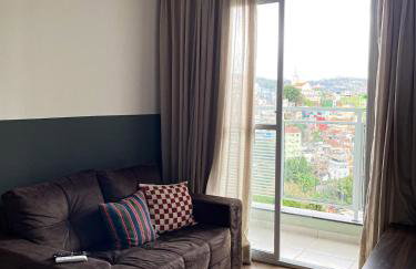 2 Quartos mais Piscina com Vista para o Cristo - Foto 24