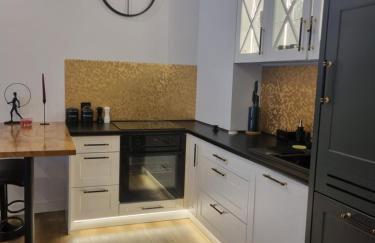 Apartament Wyspiański - Foto 14