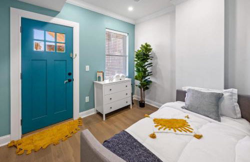 Designer 5BR 3BA Home Near AC Boardwalk & Casinos - Foto 6