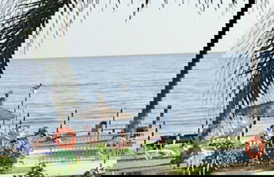 MI CAPRICHO C 2.Luxury apartment by the Sea - Foto 47