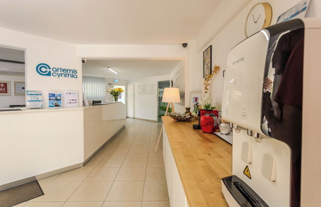 Artemis Cynthia Complex - Foto 7