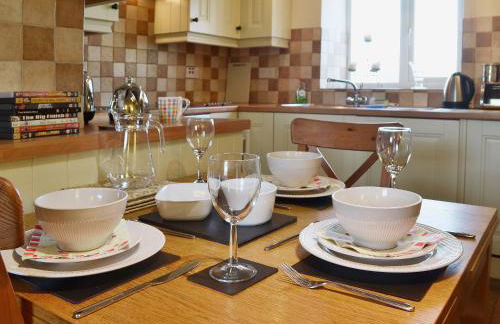 Cyll Y Felin Fawr 1 - Foto 8