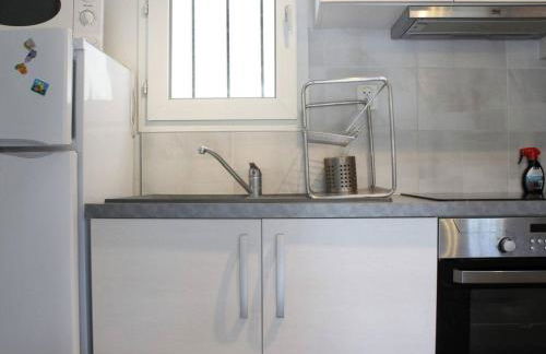 Maison familiale à Dolus-d'Oléron proche plage, 4 couchages - FR-1-246A-330 - Foto 6