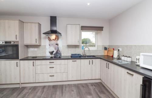 The Old Stables - Foto 10