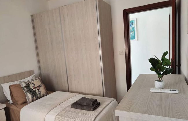 Lilly's sea view apartment - Foto 3