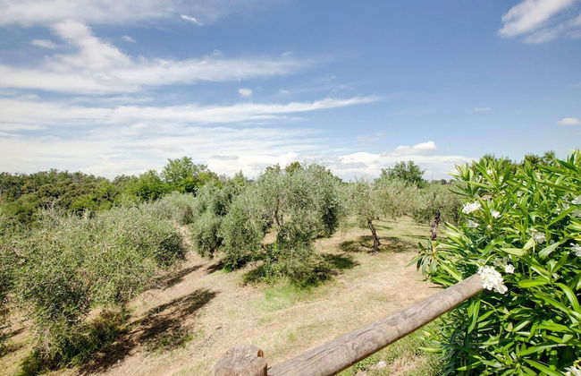 Belvilla by OYO Lavish Farmhouse With Fireplace - Foto 36