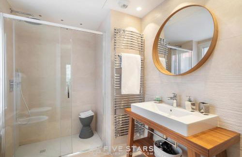 Villa Artemys - Five Stars Holiday House - Foto 44