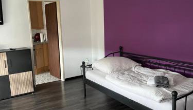 Red Dot Apartments - Foto 3