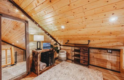 Rustic Elegance Lodge - Foto 35