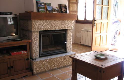 Viviendas Rurales Aldea de Dosamantes - Photo 38