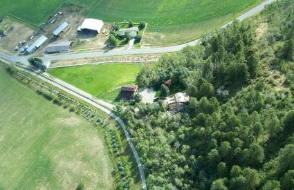 Barn-Style Vacation Rental with Mountain Views in Thayne, Wyoming - Foto 21