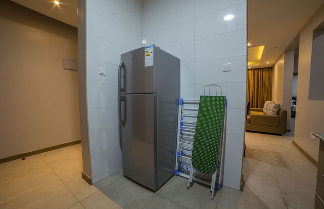 Natra Apartments - Foto 30