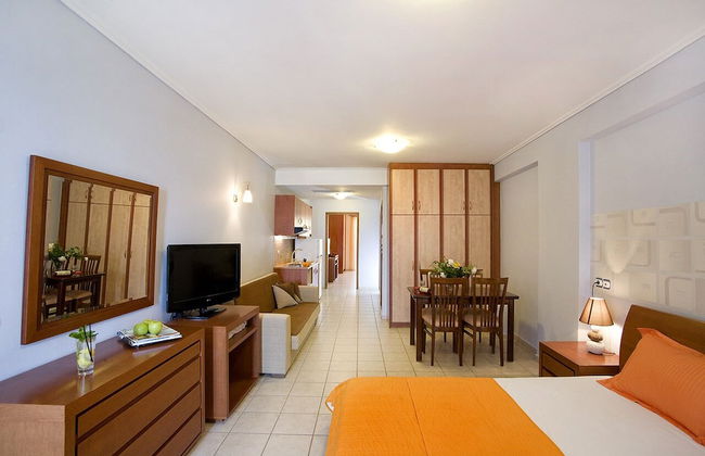 Hotel Grand Nefeli - Foto 57