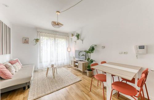 2-room apartment near Paris and RER-B metro - Photo 9