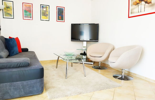 Apartments Baltic Park by Renters - Foto 51