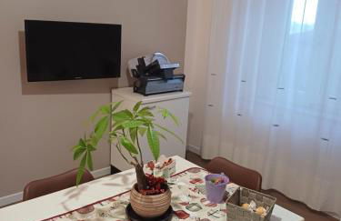 Il paradiso sotto le nuvole - Foto 23