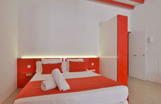 Lonja Suites Apartments - Foto 21