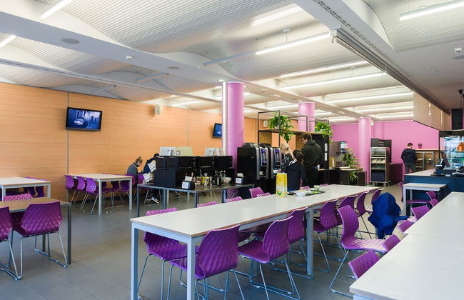 Camplus Turro - Casa per Ferie - Foto 25