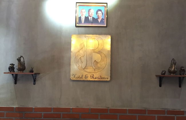 BB Angkor Residence - Foto 53