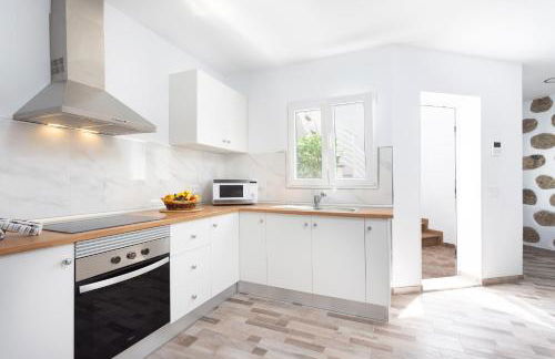 Casa Evaristo with Roque Nublo view - Foto 7