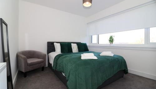 Signature - Duncan House - Foto 2, towels