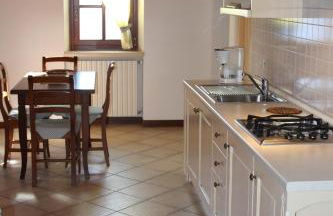 Residence Casale Pegol, Tignale - Foto 80